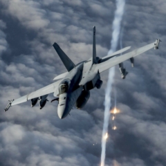 F-18 Hornet1