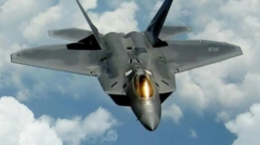 F-22 Raptor9